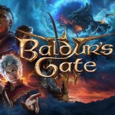 Baldur's Gate 3  (للبيسي)
