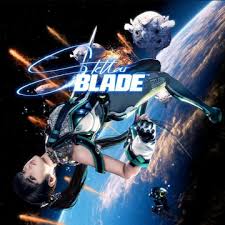 Stellar Blade ( للبي سي )
