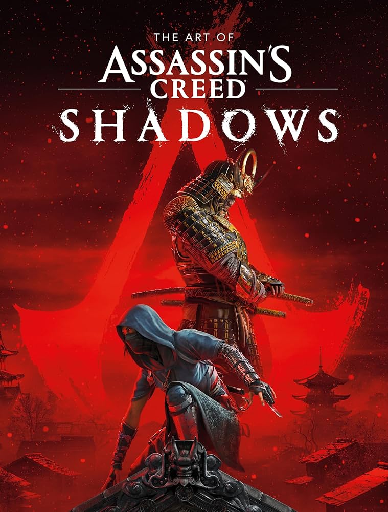 assassin's creed shadows ( للبي سي )