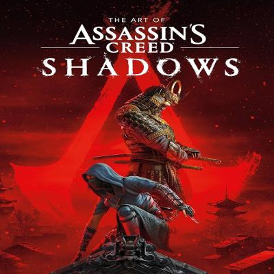 assassin's creed shadows ( للبي سي )