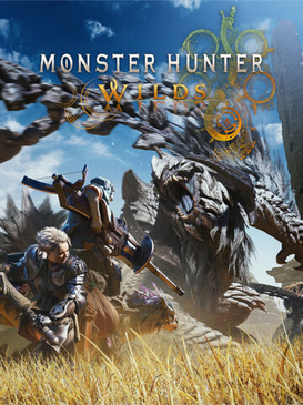 Monster Hunter Wilds ( للبي سي )