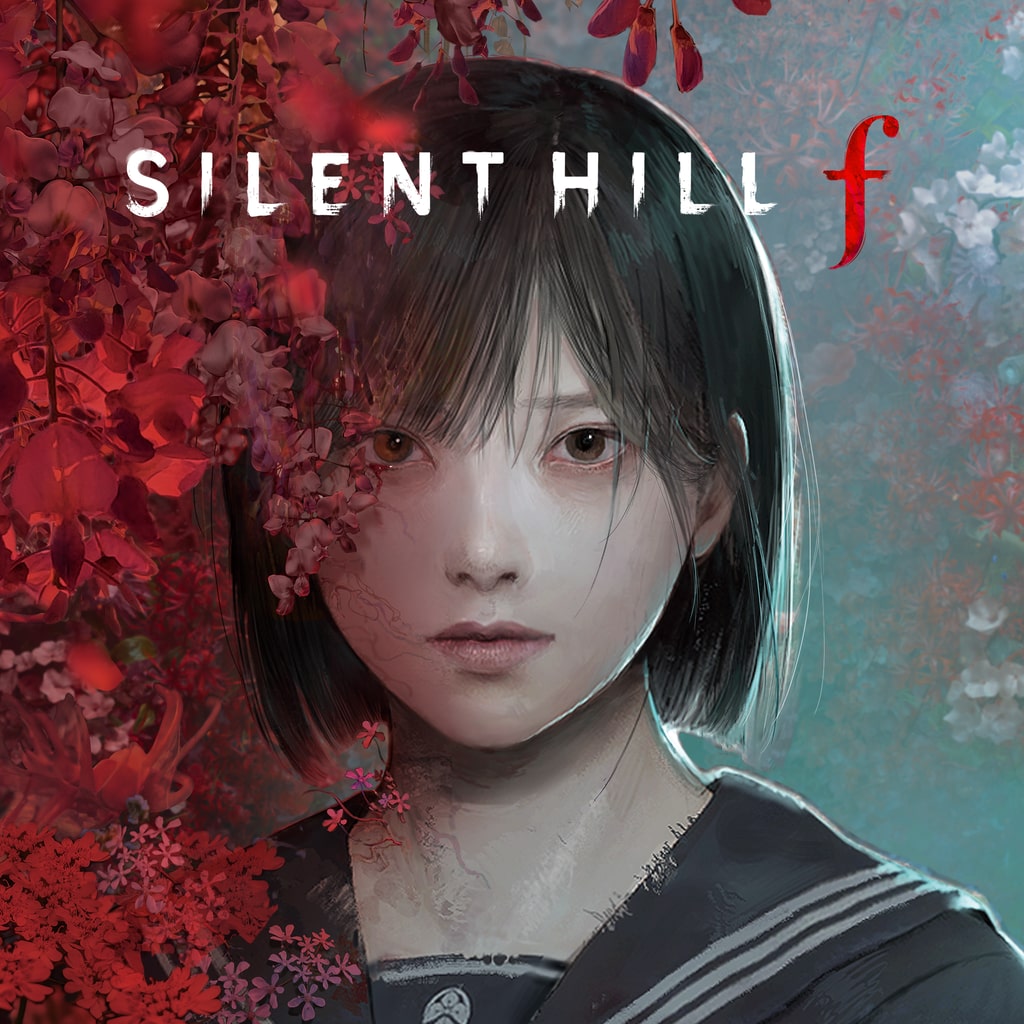 Silent hill f ( للبي سي )