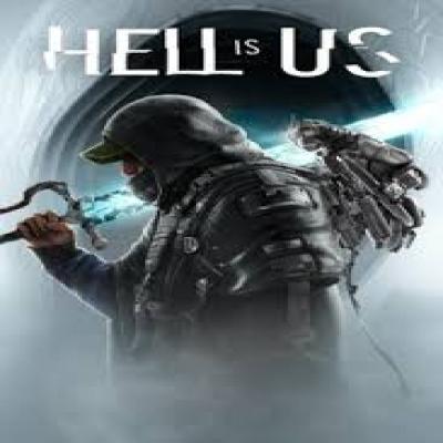 Hell Is Us (للبيسي)