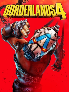 Borderlands 4  (للبيسي)