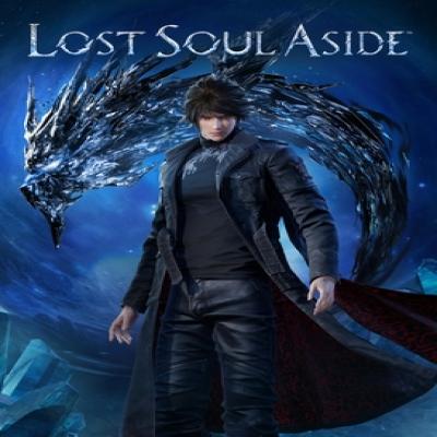 Lost Soul Aside (للبيسي)