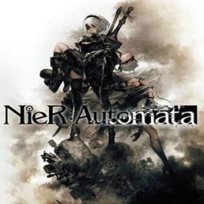 NieR: Automata  (للبيسي)