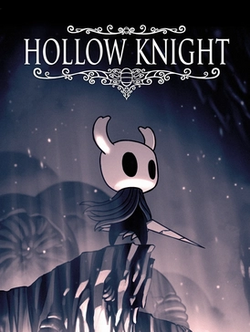 Hollow Knight  (للبيسي)