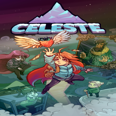 CELESTE  (للبيسي)