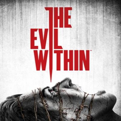 The Evil Within  (للبيسي)