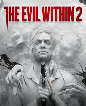 The Evil Within 2  (للبيسي)