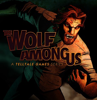 The Wolf Among Us  (للبيسي)