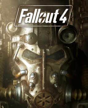 Fallout 4  (للبيسي)