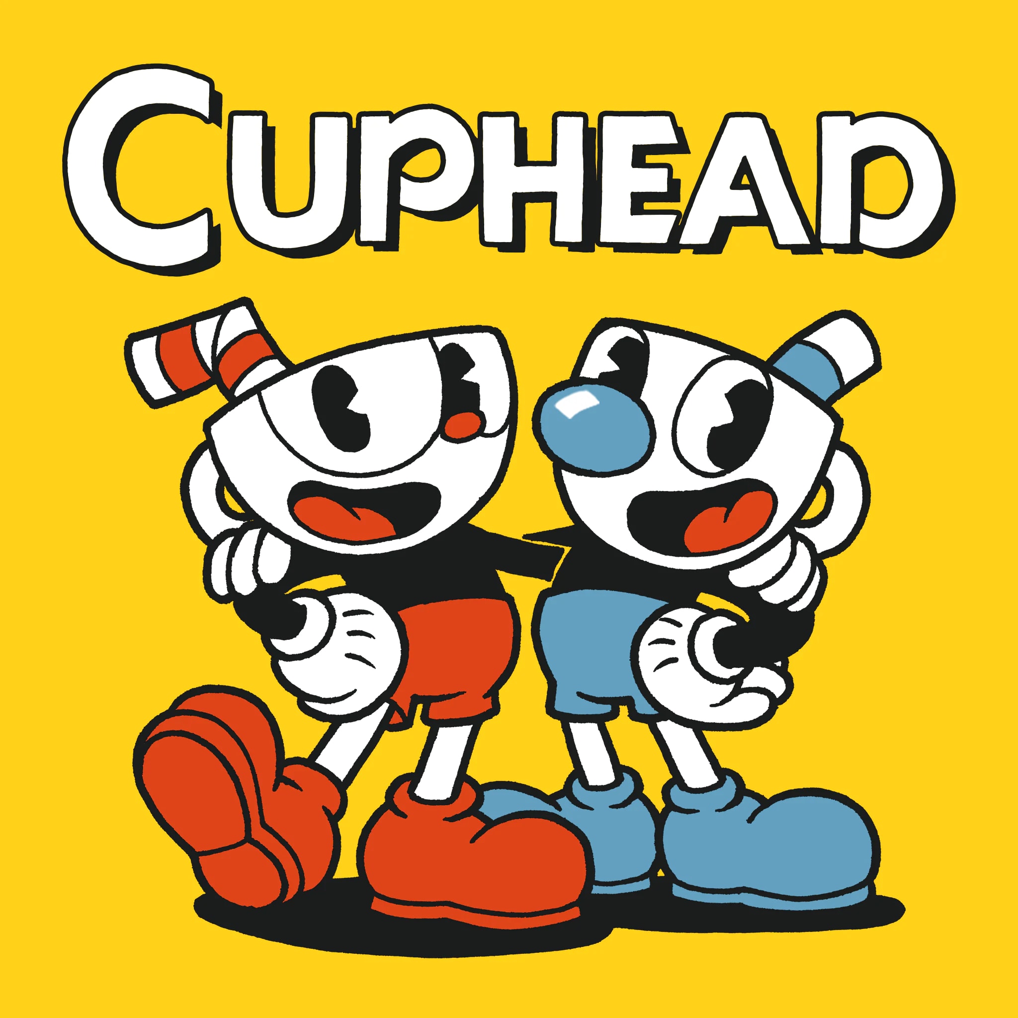 Cuphead  (للبيسي)