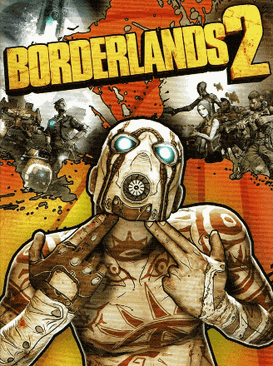Borderlands 2  (للبيسي)