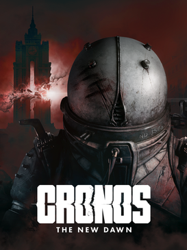 Cronos: The New Dawn  (للبيسي)