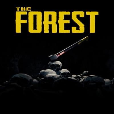 The Forest  (للبيسي)