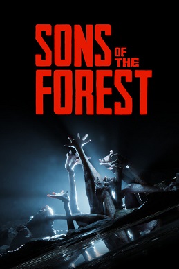 Sons Of The Forest  (للبيسي)