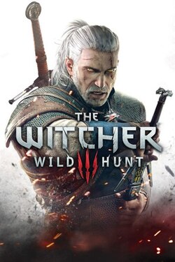 The Witcher 3: Wild Hunt  (للبيسي)