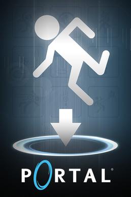 Portal 1-2  (للبيسي)