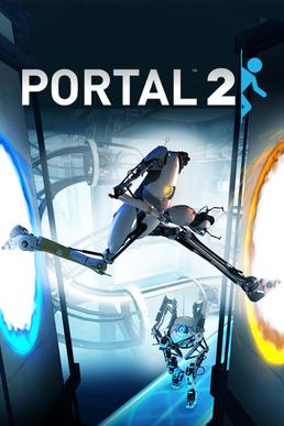 Portal 1-2  (للبيسي)