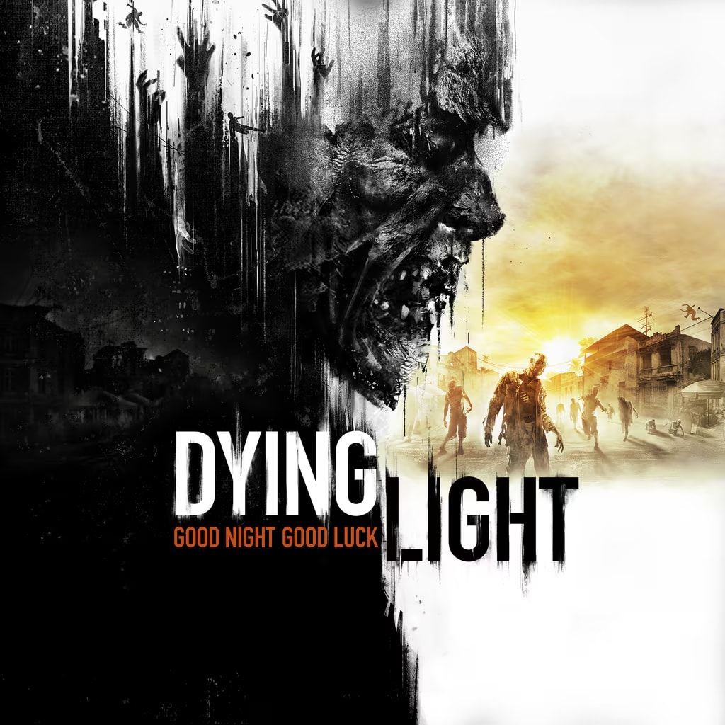 Dying Light  (للبيسي)
