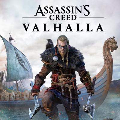 Assassin's Creed Valhalla  (للبيسي)