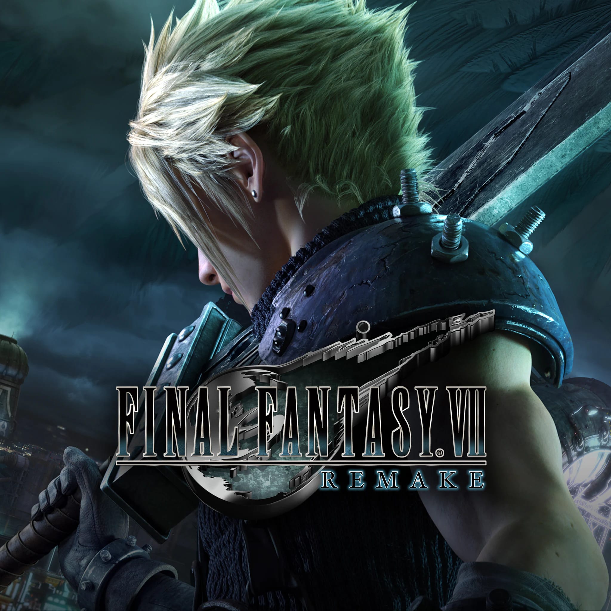 FINAL FANTASY VII REMAKE INTERGRADE  (للبيسي)