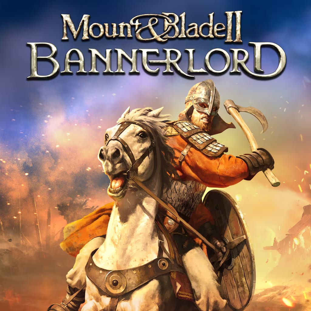 Mount & Blade II: Bannerlord (للبيسي)