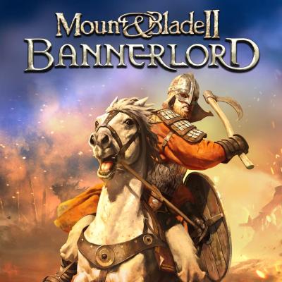 Mount & Blade II: Bannerlord (للبيسي)