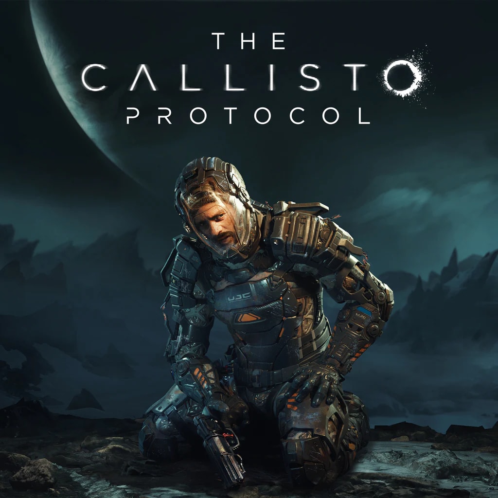 The Callisto Protocol (للبيسي)