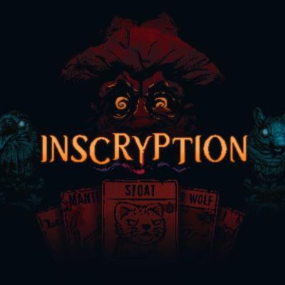 Inscryption (للبيسي)