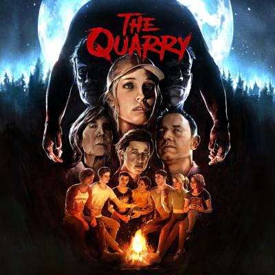 The Quarry (للبيسي)