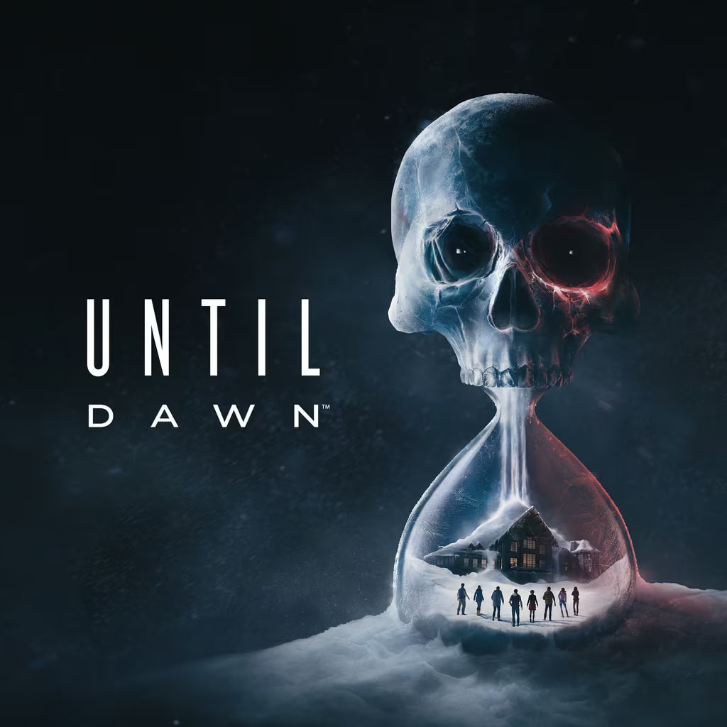 Until Dawn (للبيسي)