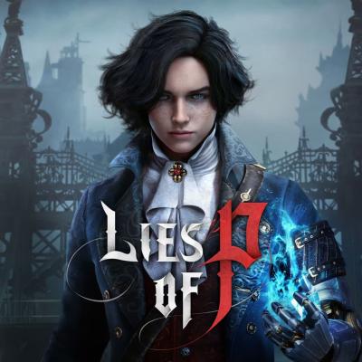 Lies of P (للبيسي)