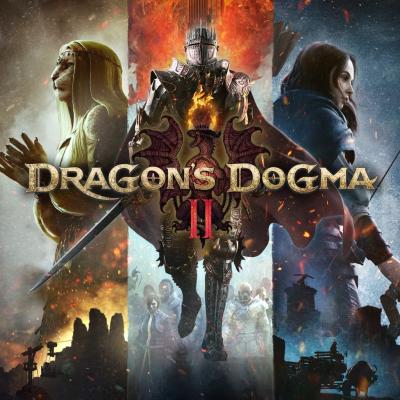 Dragon's Dogma 2 (للبيسي)