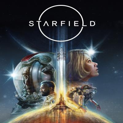 Starfield (للبيسي)