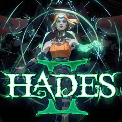 Hades II (للبيسي)