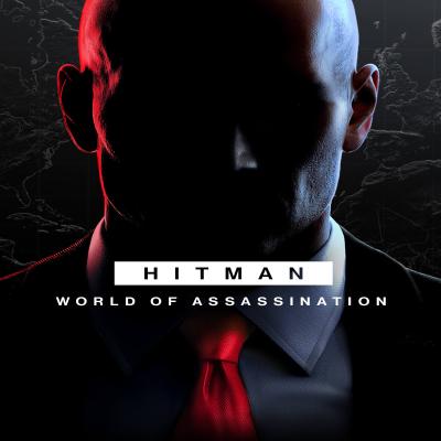 HITMAN World of Assassination (للبيسي)