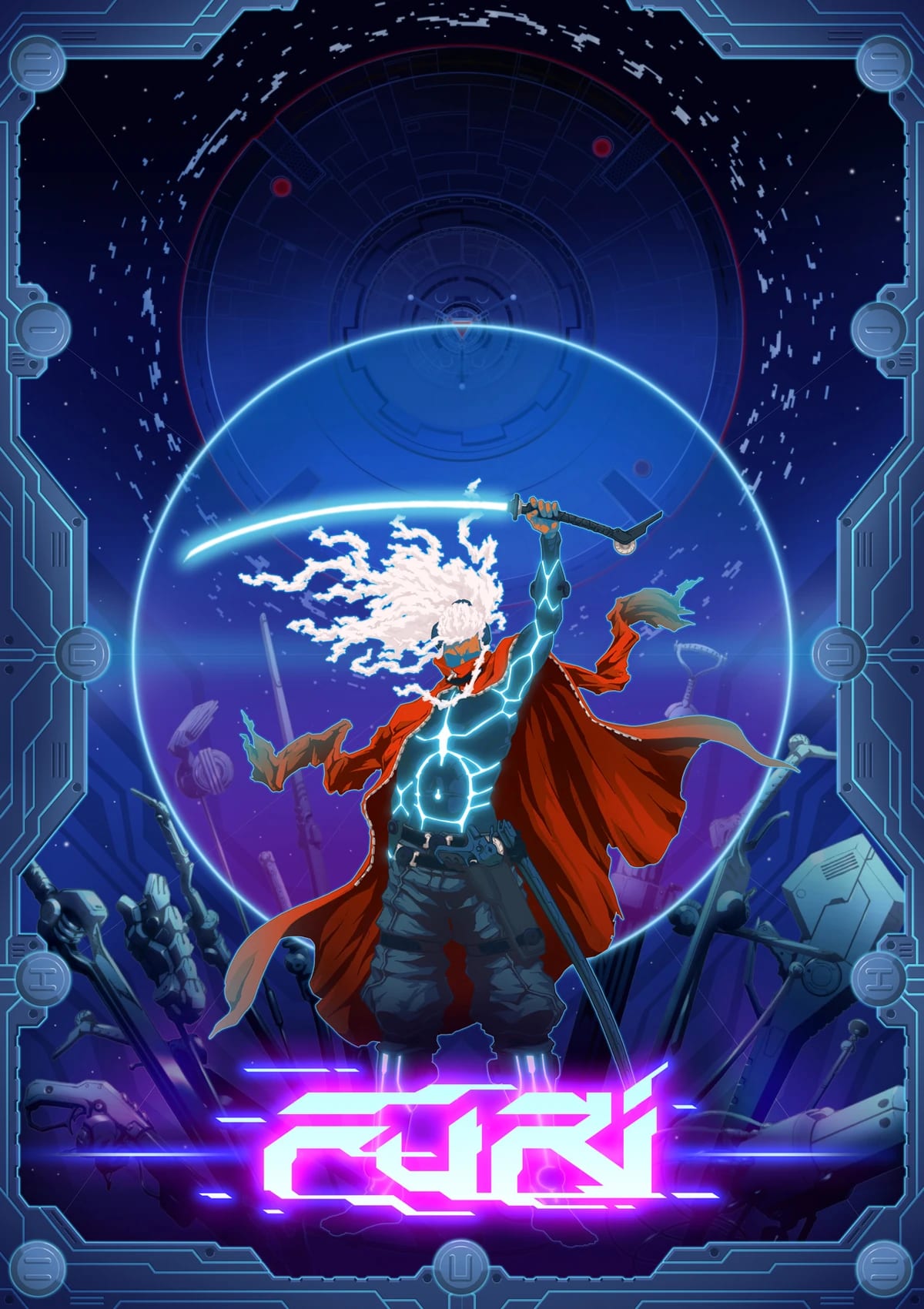 Furi (للبيسي)