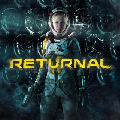 Returnal (للبيسي)