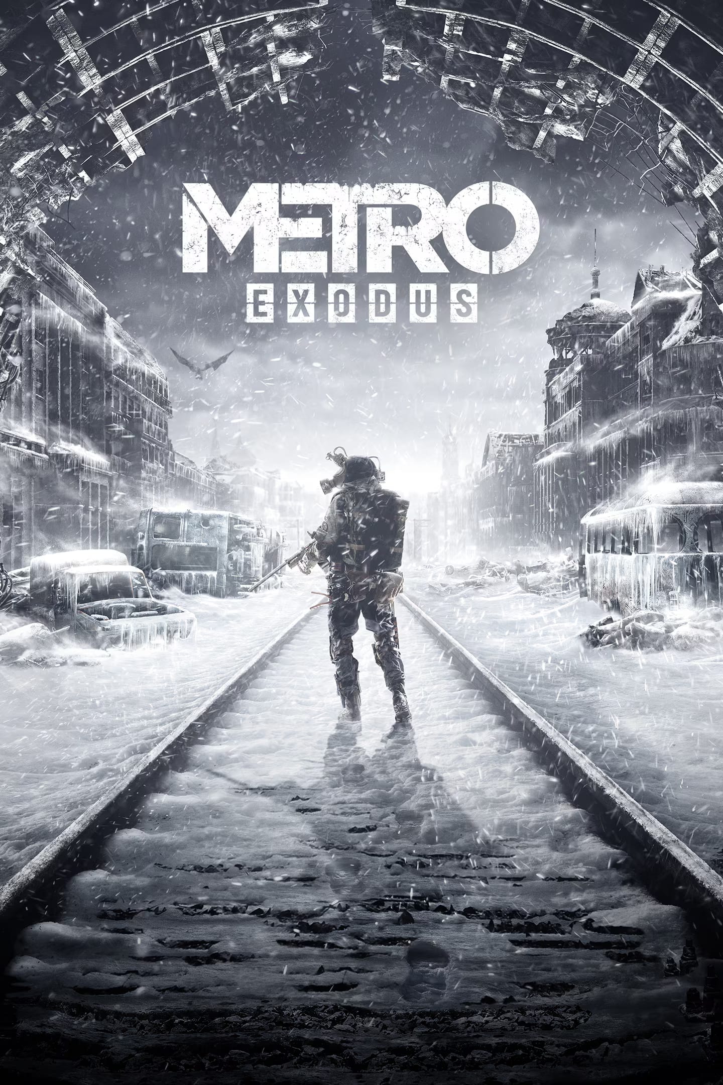 Metro Exodus (للبيسي)