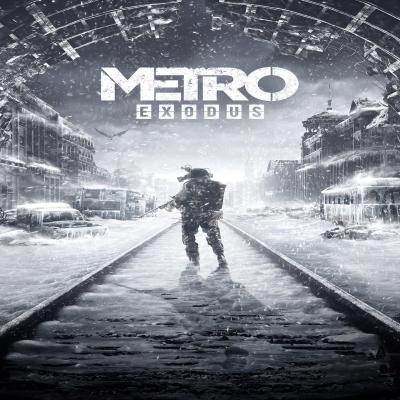 Metro Exodus (للبيسي)