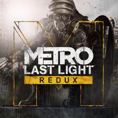 Metro: Last Light Redux (للبيسي)