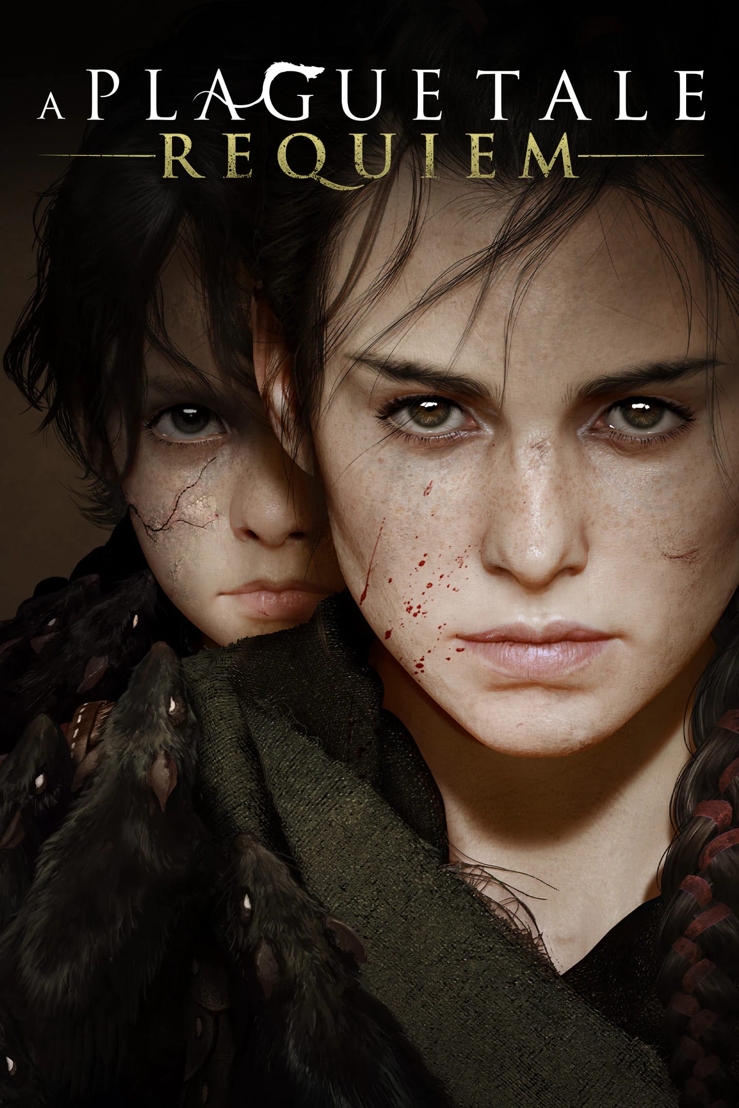 A Plague Tale: Requiem (للبيسي)