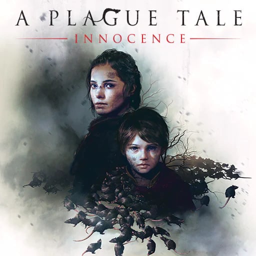 A Plague Tale: Innocence (للبيسي)