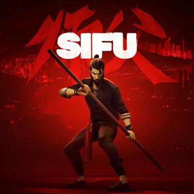 Sifu (للبيسي)