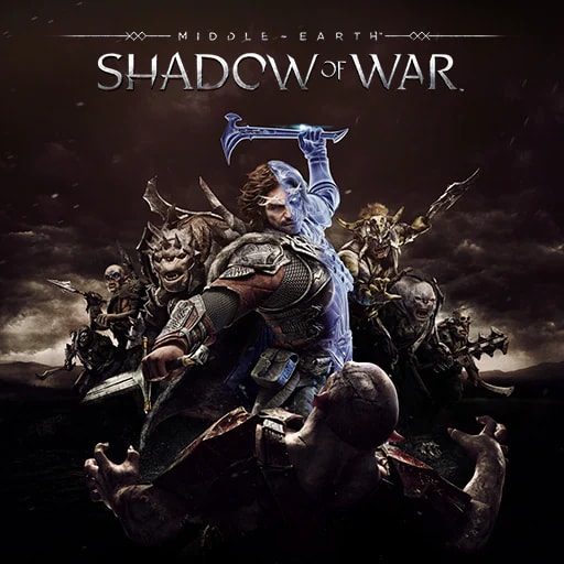 Middle-earth: Shadow of War (للبيسي)