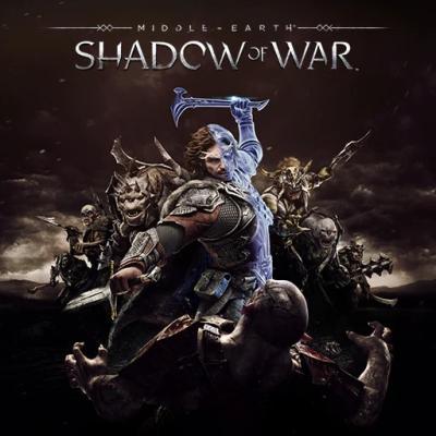 Middle-earth: Shadow of War (للبيسي)