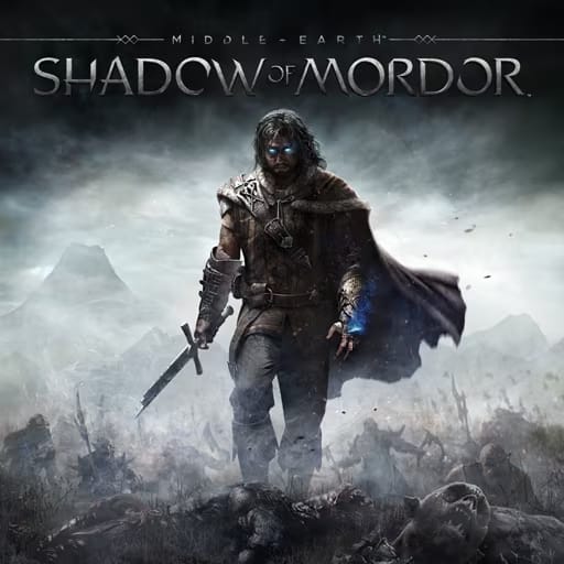 Middle-earth: Shadow of Mordor (للبيسي)