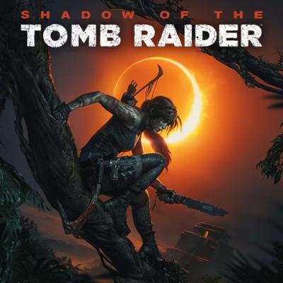 Shadow of the Tomb Raider (للبيسي)